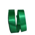 Reliant Ribbon Reliant Ribbon 5000-510-09C 1.5 in. 100 Yards Double Face Satin Allure Ribbon; Emerald 5000-510-09C
